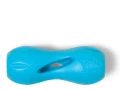 Zabawka dla psa West Paw Zogoflex Qwizl Dog Toys - Small (S), niebieska