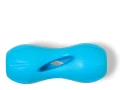 Zabawka dla psa West Paw Zogoflex Qwizl Dog Toys - Small (S), niebieska