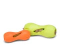 Zabawka dla psa West Paw Zogoflex Qwizl Dog Toys - Small (S), niebieska