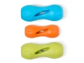 Zabawka dla psa West Paw Zogoflex Qwizl Dog Toys - Small (S), niebieska