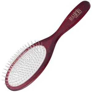 Szczotka ShowTech MaxiPin  Large  - z metalowymi pinami, rozmiar duży  