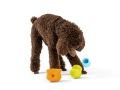 Zabawka dla psa West Paw Zogoflex Toppl Dog Toys - Large (L), zielona