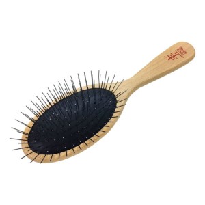 Szczotka Yento 60-60 Pin  -bardzo miękka z metalowymi długimi pinami