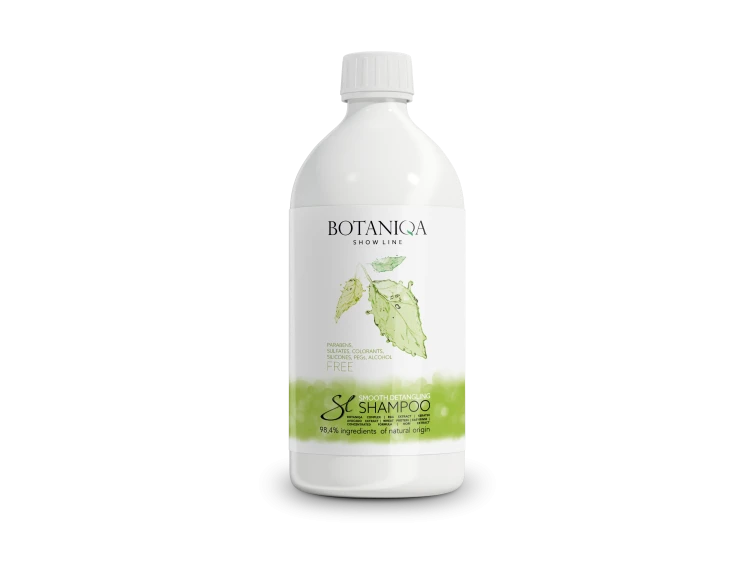 Smooth Detangling Shampoo 1l.png