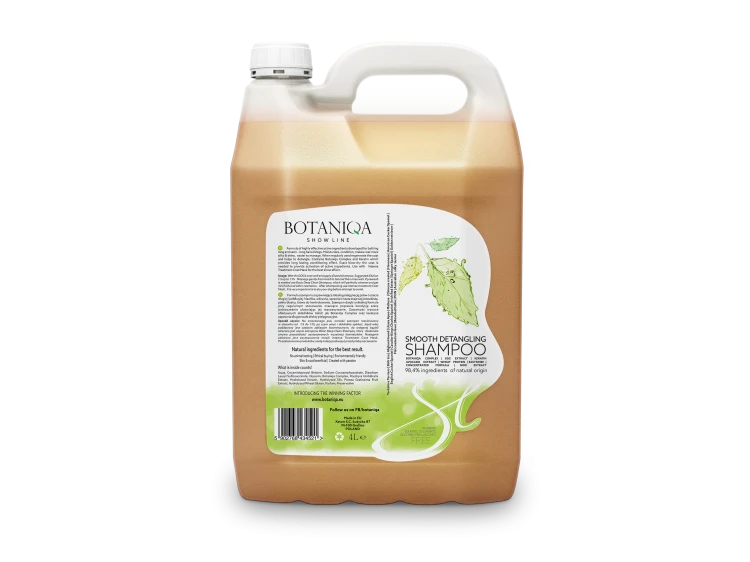 Smooth Detangling Shampoo 4l.png