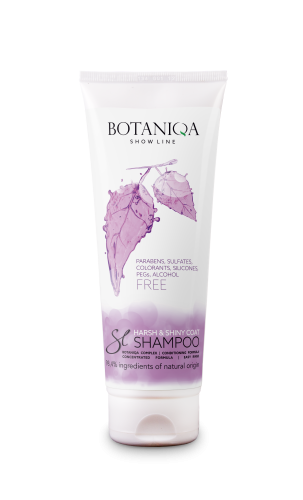 Harsh &amp; Shiny Shampoo 250ml.png