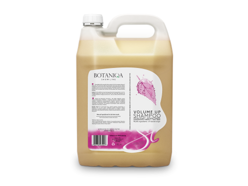Volume Up Shampoo 4l.png