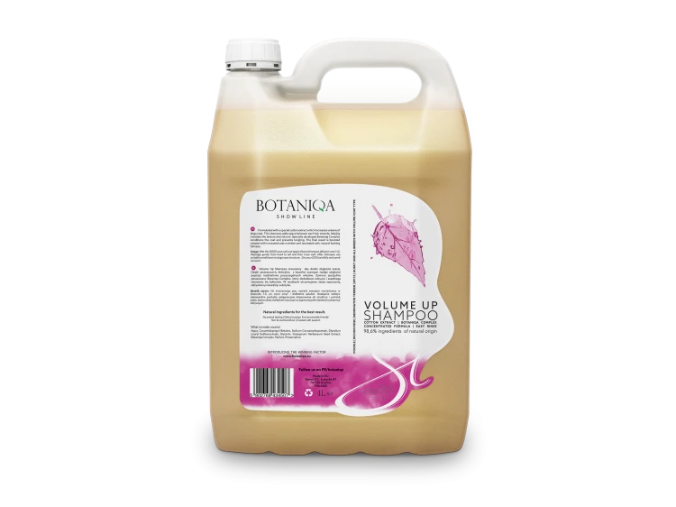 Volume Up Shampoo 4l.png