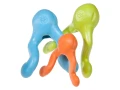 Zabawka dla psa West Paw Zogoflex Tizzi Dog Toys - Large (L), niebieska  