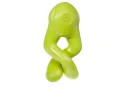 Zabawka dla psa West Paw Zogoflex Tizzi Dog Toys - Large (L), niebieska  