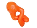 Zabawka dla psa West Paw Zogoflex Tizzi Dog Toys - Small (S), pomarańczowa  