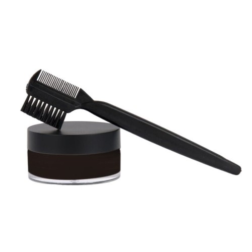 Krem do maskowania przebarwień -  czarny - ShowTech  