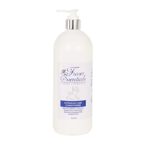 Odzywka intensywnie pielęgnująca - Intensive Care Conditioner 1000 ml - marki Fraser Essentials  