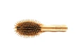 Szczotka Green Large Oval Brush - bambusowa, bambusowe piny,  duża L