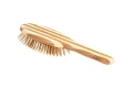 Szczotka Green Large Oval Brush - bambusowa, bambusowe piny,  duża L