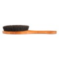Szczotka Bass Pet Brushes Medium  - z naturalnego włosa dzika średnia  - rozmiar M