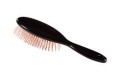Szczotka  Ellite Acrilic Alloy Pin - akrylowa, owalna, metalowe piny- rozmiar S