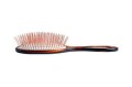 Szczotka  Ellite Acrilic Alloy Pin - akrylowa, owalna, metalowe piny- rozmiar S