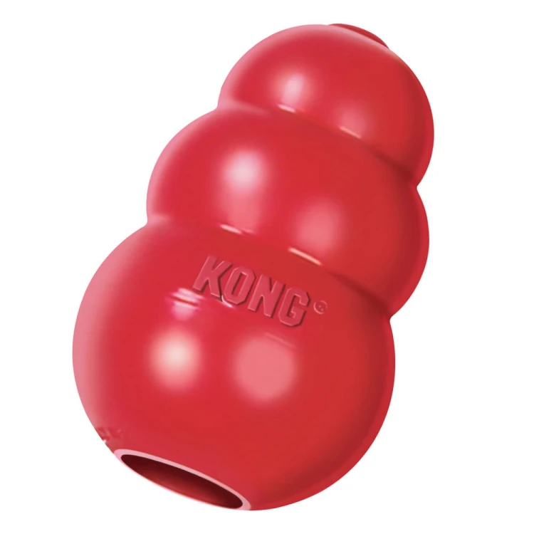 KONG Classic - rozmiar M