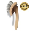 Szczotka pudlówka KOTAI- BIG Brush Slicker - rozmiar M