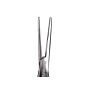 Show Tech Ear Forceps Straight 15cm - kleszcze do wyrywania włosów z uszu, proste