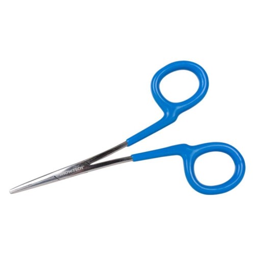 Show Tech Ear Forceps Straight 15cm - kleszcze do wyrywania włosów z uszu, proste