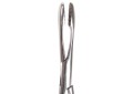 Show Tech Safety Ear Forceps 14cm - kleszcze do wyrywania włosów z uszu, proste 
