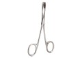 Show Tech Safety Ear Forceps 14cm - kleszcze do wyrywania włosów z uszu, proste 