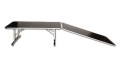 Stół groomerski  z rampą Mickey Ramp 120 cm  