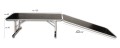 Stół groomerski  z rampą Mickey Ramp 120 cm  