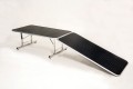 Stół groomerski  z rampą Mickey Ramp 120 cm  