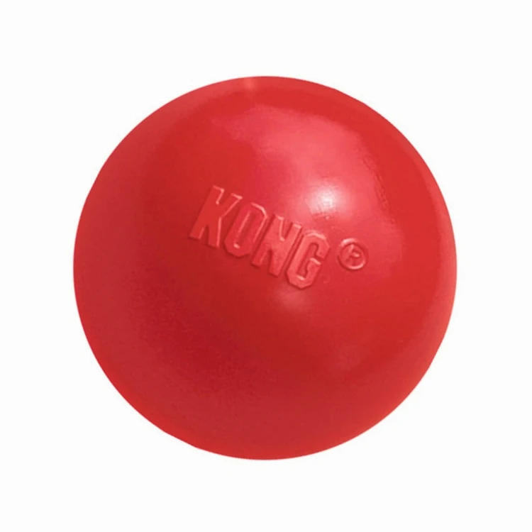 KONG Ball - rozmiar L na smakołyki