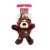 KONG Wild Knots Bears - rozmiar XS