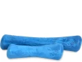 Kiljek, gryzak dla psa West Paw Seaflex Drifty Toy - Duży (L), czerwony 