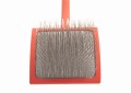 Szczotka pudlówka Chris Christiensen  - BIG G  Brush Slicker - rozmiar L 
