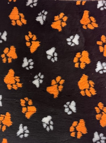 GOLDIE Posłanie Dry Bed  - odcienie szarego     