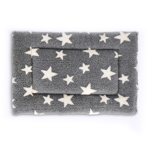 Petlife-Graphic-Assets-Crate-Mat-Grey-with-Grey-with-White-Stars-2.jpg