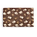 GOLDIE Posłanie Sherpa Pet Mats (61x46) Brązowy