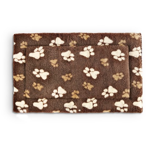 GOLDIE Posłanie Sherpa Pet Mats (61x46) Brązowy