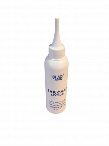 Krem do czyszczenia uszu- Show Tech Ear Care Lotion 150 ml 