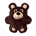 Zabawka dla psa KONG Snuzzles Bear - rozmiar M  