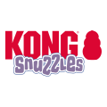 Zabawka dla psa KONG Snuzzles Bear - rozmiar M  
