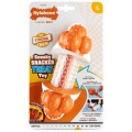 Zabawka dla psa gryzak z miejscem na smakołyki  Strong Chew Sneaky Snacker– rozm. L  smak bekonu   