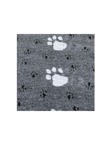 Posłanie Dry Bed  - odcienie szarego 