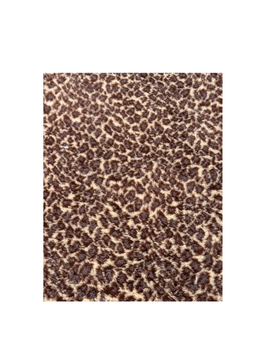 Posłanie Dry Bed  - odcienie brązowego   