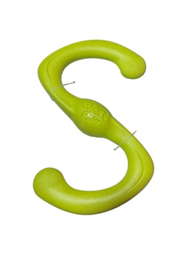 Szarpak dla psa West Paw Zogoflex Bumi Toy - Duży (L), Zielony