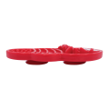 Zabawka dla psa KONG Licks - rozmiar S