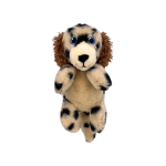 Zabawka dla psa KONG pups Comfort 