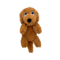 Zabawka dla psa KONG pups Comfort  GOLDIE