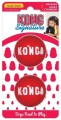 Zabawka dla psa KONG Signature Balls - 2pak - rozmiar S